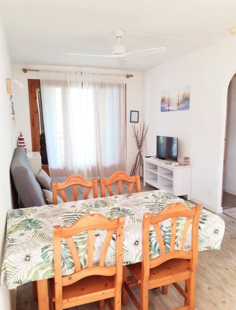 Solisla Arenal d'en Castell Εξωτερικό φωτογραφία