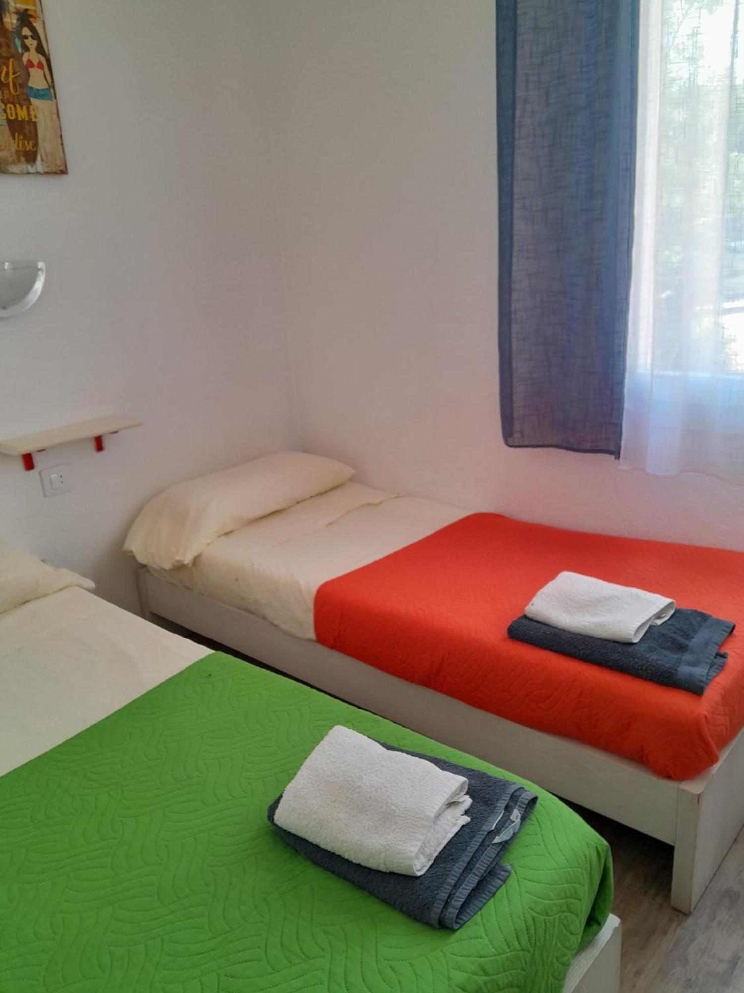 Solisla Arenal d'en Castell Εξωτερικό φωτογραφία