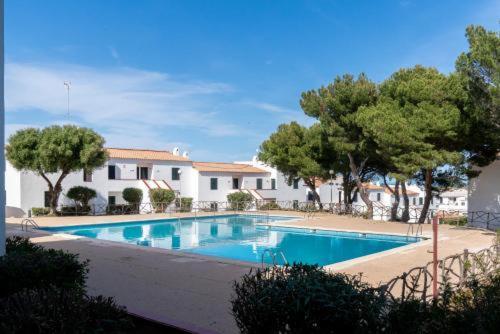 Solisla Arenal d'en Castell Εξωτερικό φωτογραφία